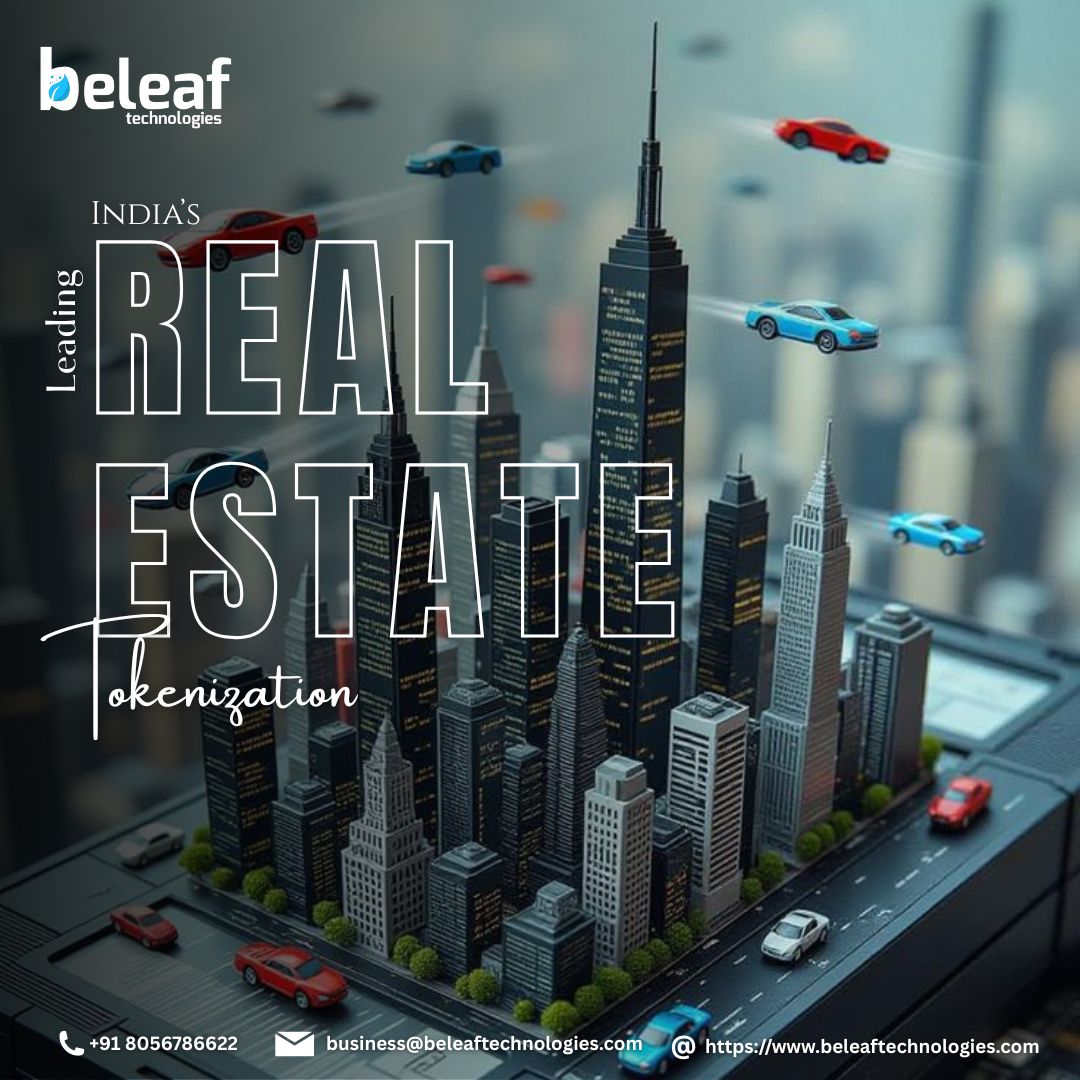 Top Rated Real Estate Tokenization Smart Investment Platform 2026